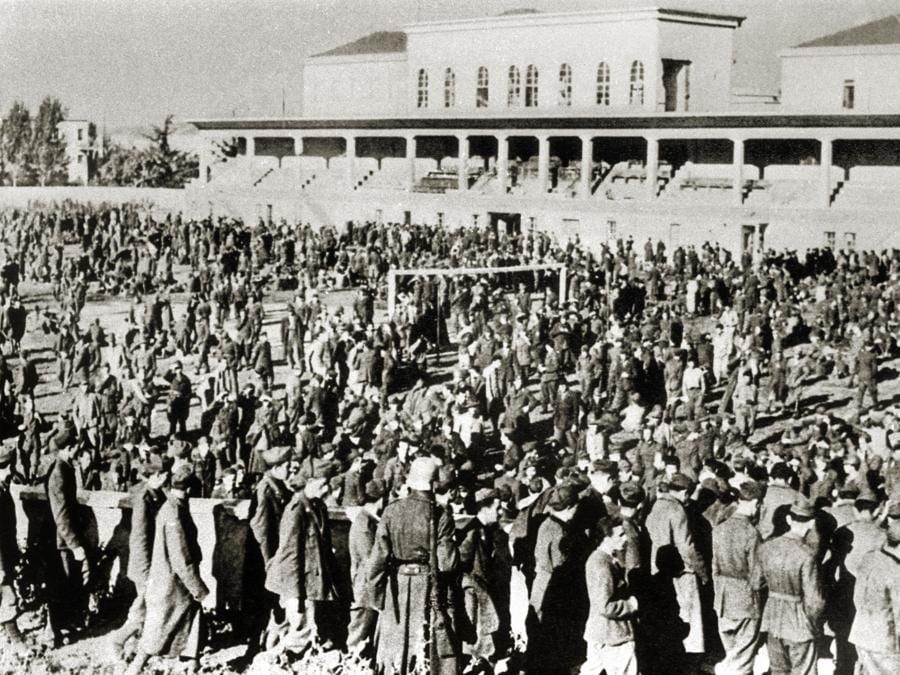 8 settembre 1943, 80 anni fa l'armistizio e la fuga del Re Il Sole 24 ORE