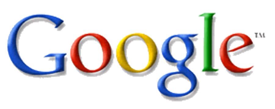 Google 1999 - 2010