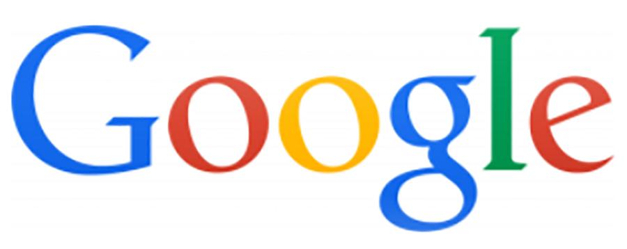 Google 2013