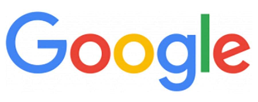 Google 2015 - 2021