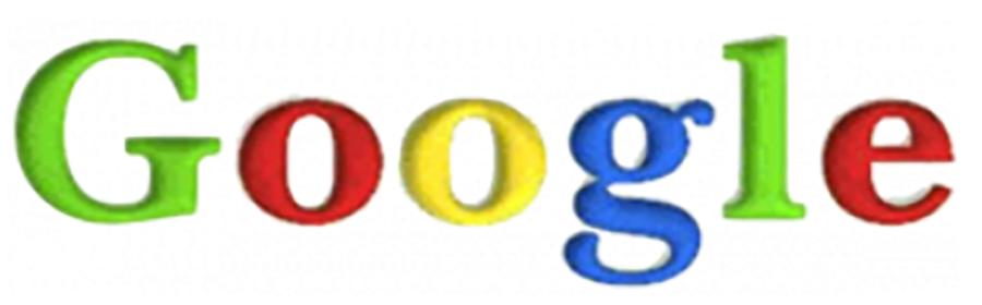 Google inizio 1998