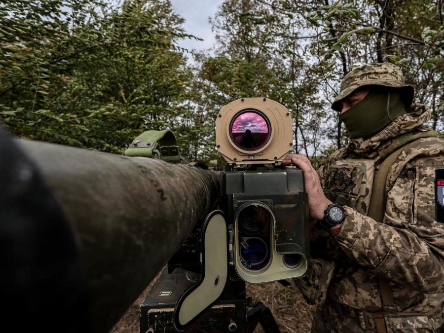 Ucraina, 603° giorno di guerra Il Sole 24 ORE