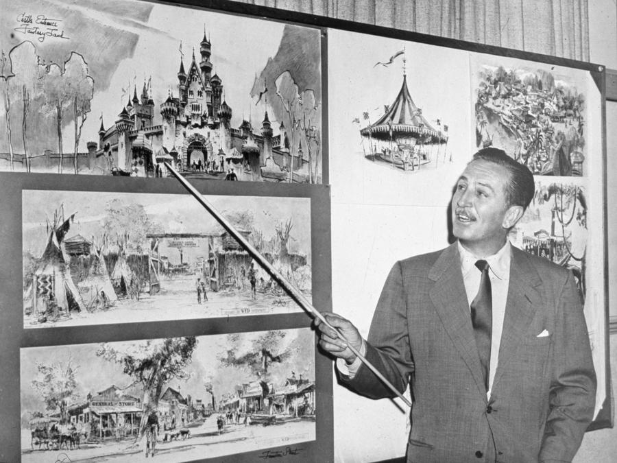  (Photo by Hulton Archive/Getty Images)