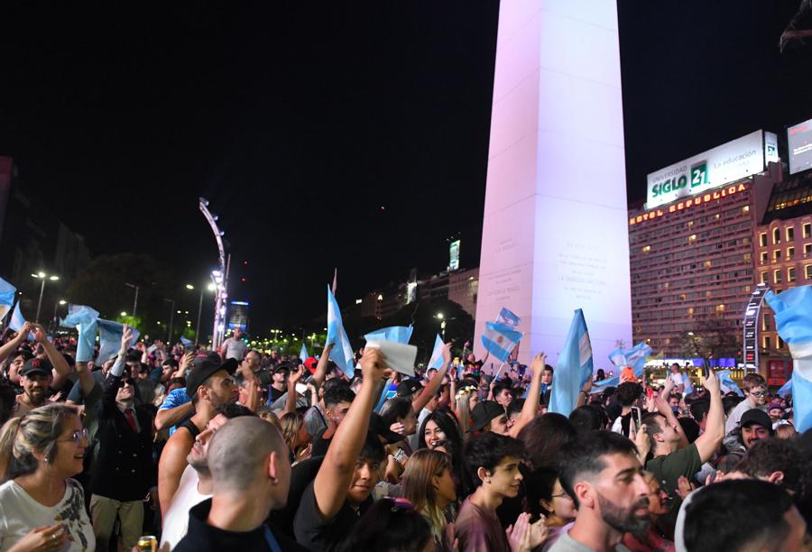 (EPA/Enrique Garcia Medina)