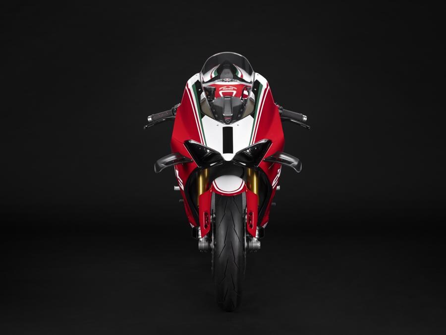 Ducati Panigale V4 Sp2 30° Anniversario 916