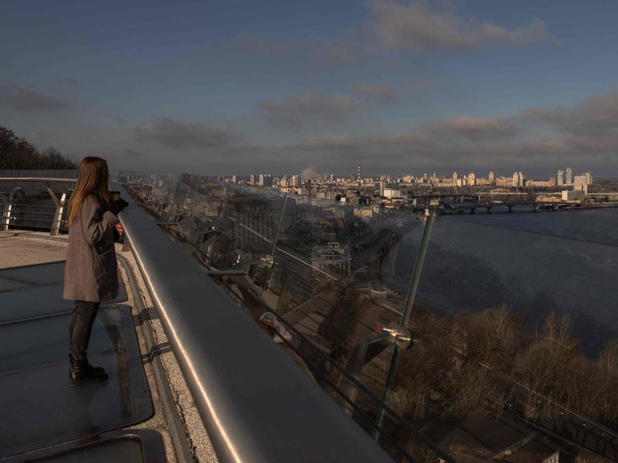 (Photo by Roman PILIPEY / AFP)