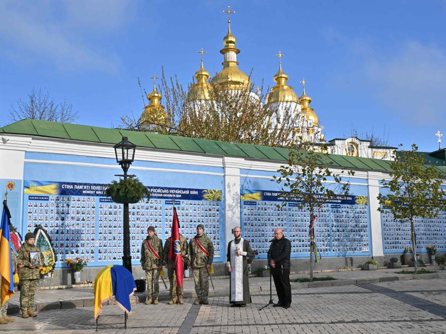  (Photo by Sergei SUPINSKY / AFP)