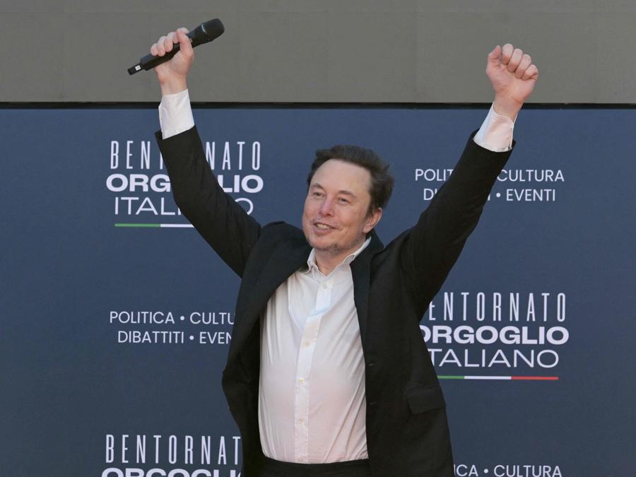 Andreas Solaro / Afp