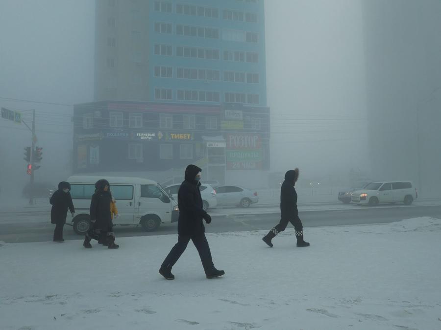 Reuters/Roman Kutukov