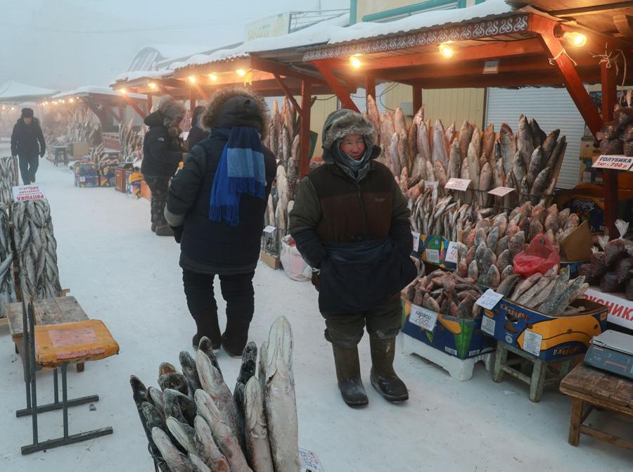 Reuters/Roman Kutukov