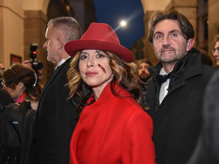  ANSA/MATTEO CORNER (rosso)