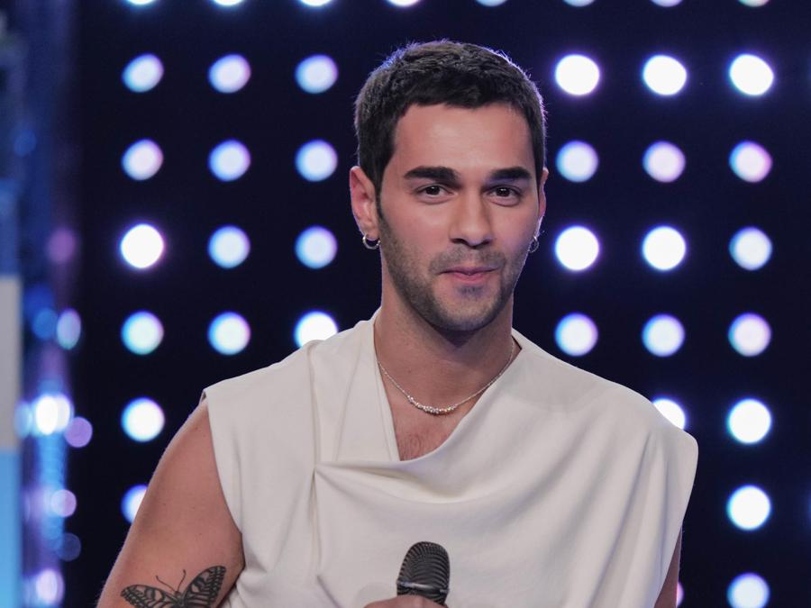 Maninni. (Ansa/Riccardo Dalle Luche) 