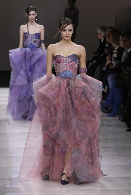 Collezione armani cerimonia store