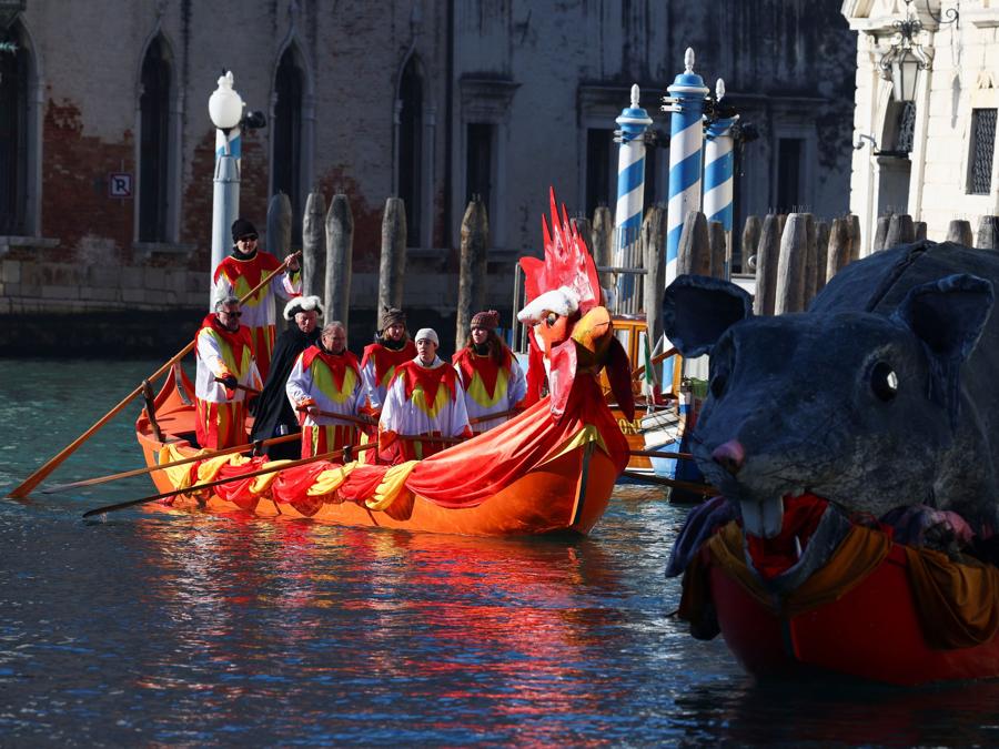 (Reuters/Guglielmo Mangiapane)