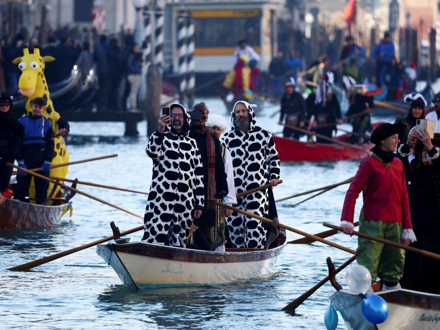 (Reuters/Guglielmo Mangiapane)