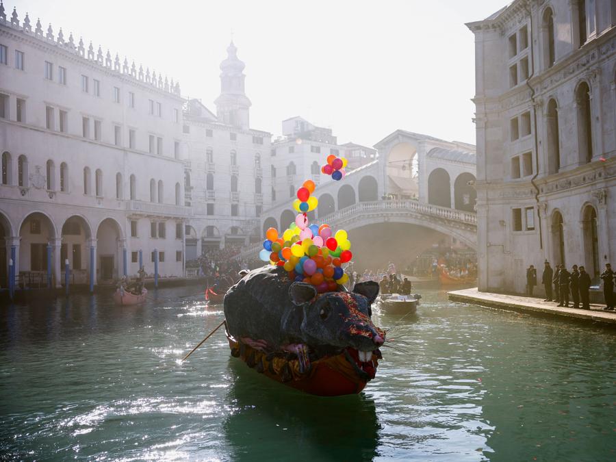 (Reuters/Guglielmo Mangiapane)