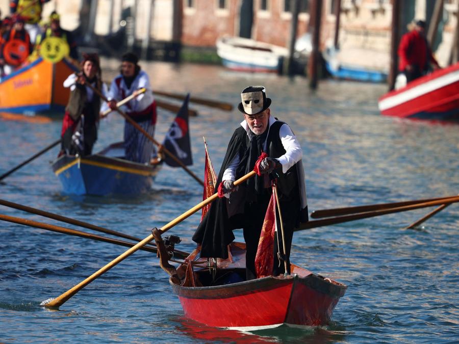 (Reuters/Guglielmo Mangiapane)