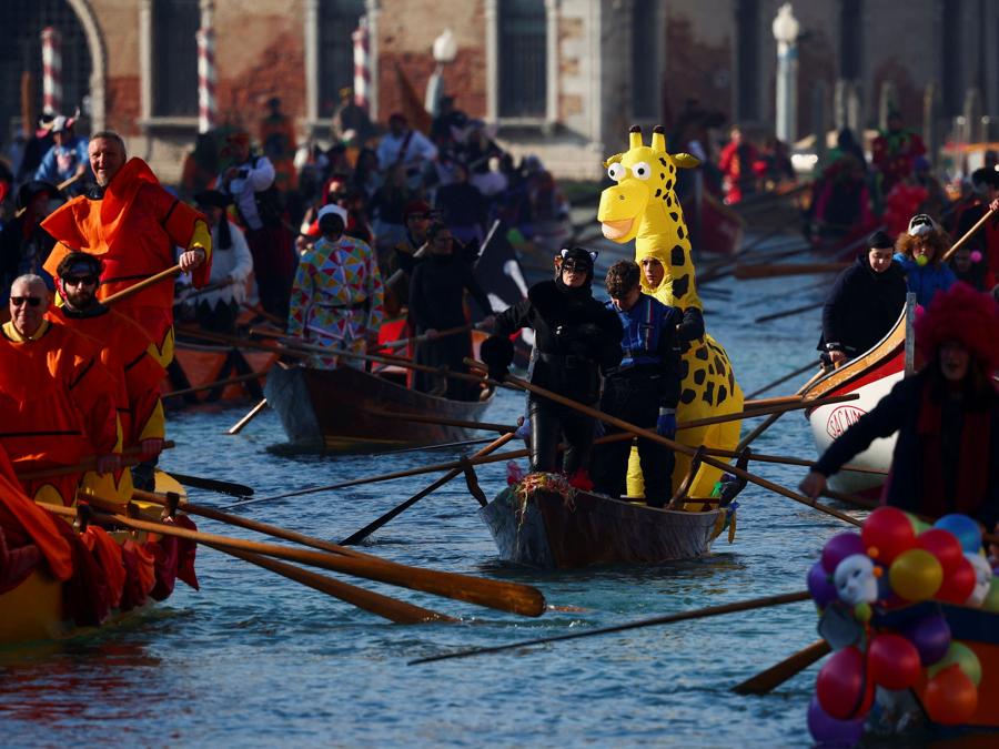 (Reuters/Guglielmo Mangiapane)