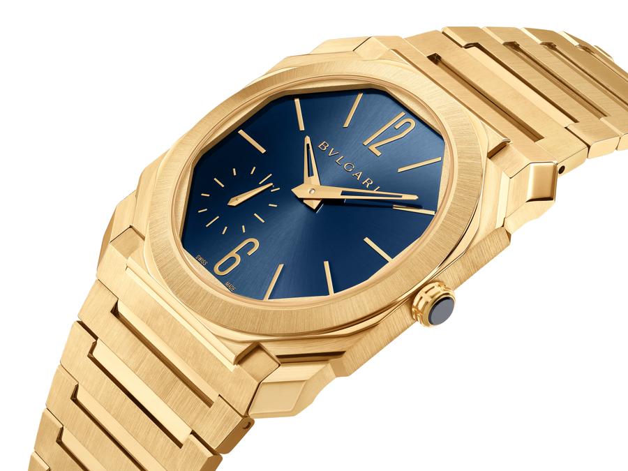 Lvmh Watch Week, le novità del 2024 - Il Sole 24 ORE