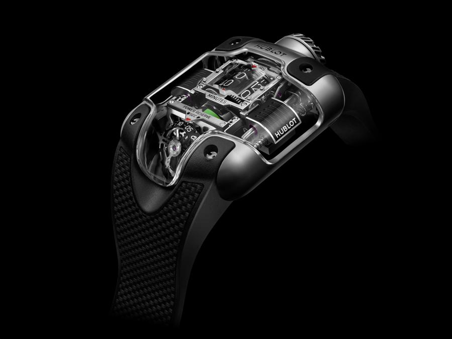 Lvmh Watch Week, le novità del 2024 - Il Sole 24 ORE