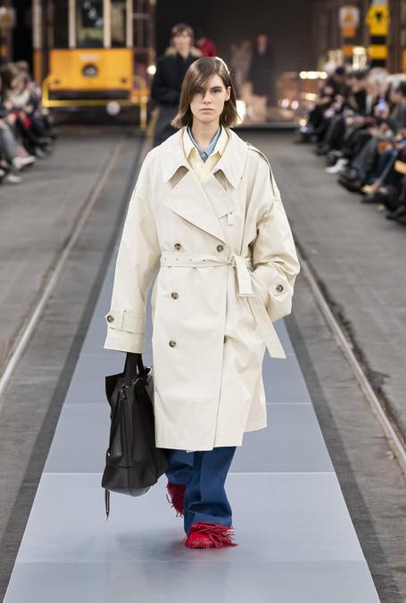 Tod’s, la collezione per l’AI 24-25 - Il Sole 24 ORE
