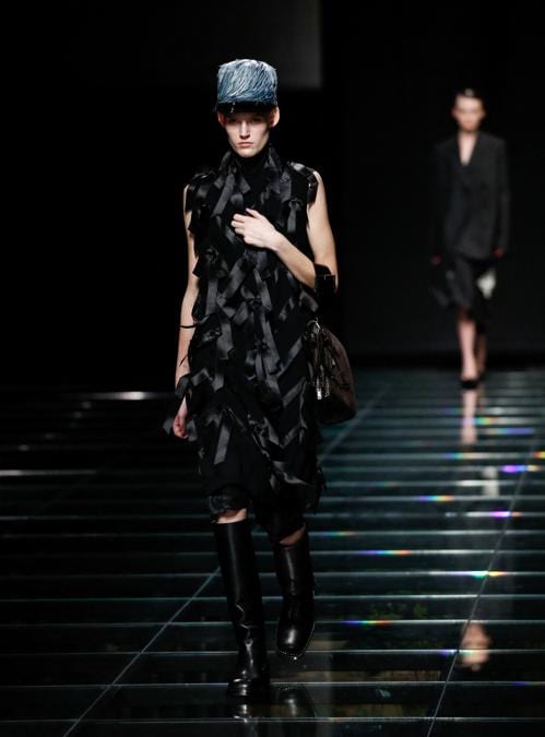 24 ore prada store