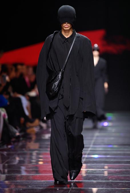 Photo by Giovanni Giannoni/WWD via Getty Images