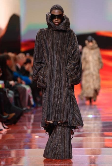 Photo by Giovanni Giannoni/WWD via Getty Images