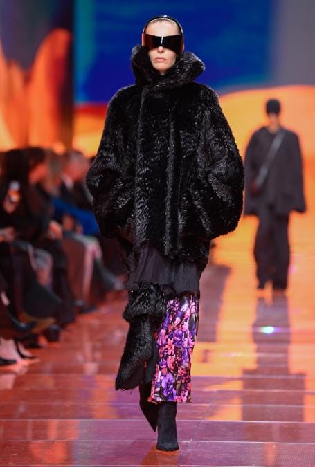 Photo by Giovanni Giannoni/WWD via Getty Images