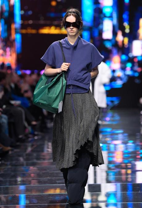 Photo by Giovanni Giannoni/WWD via Getty Images