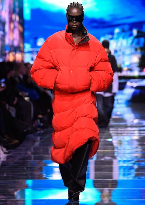Photo by Giovanni Giannoni/WWD via Getty Images