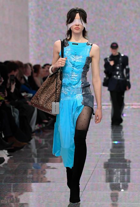 Photo by Giovanni Giannoni/WWD via Getty Images