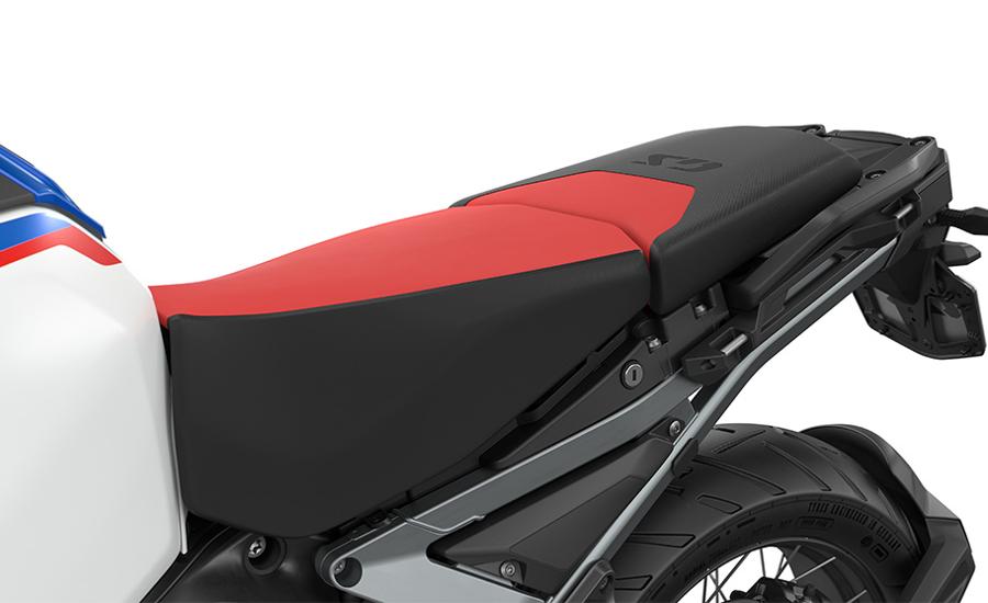 Nuova Bmw R 1300 Gs Adventure