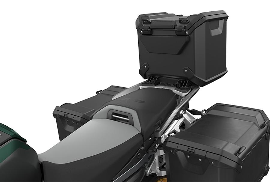 Nuova Bmw R 1300 Gs Adventure