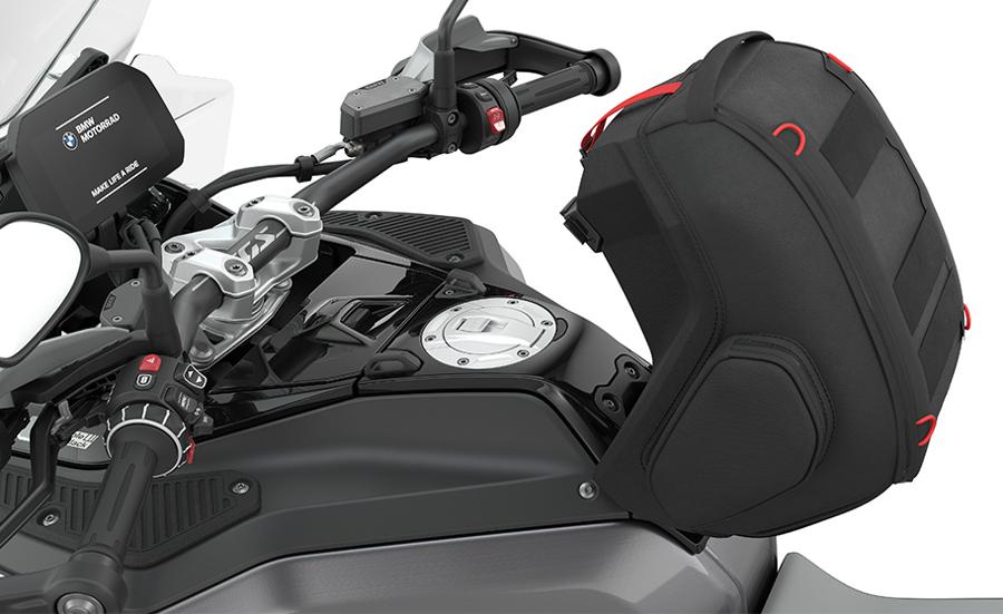 Nuova Bmw R 1300 Gs Adventure