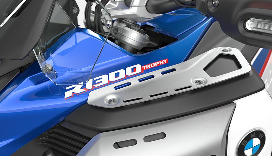 Nuova Bmw R 1300 Gs Adventure