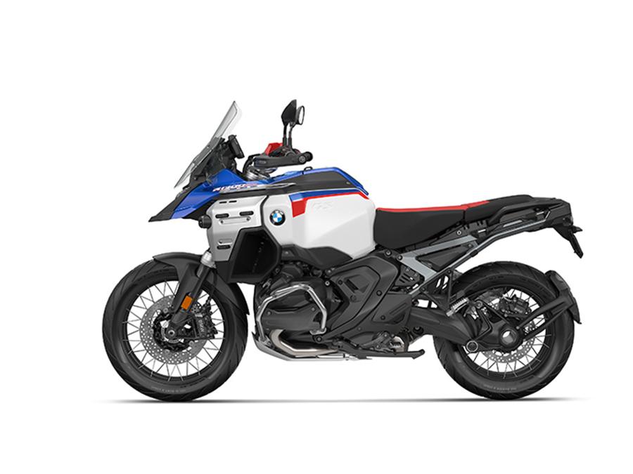 Nuova Bmw R 1300 Gs Adventure