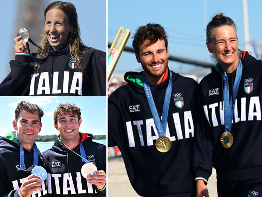 Medaglie dell’8 agosto