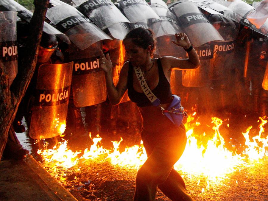  (REUTERS/Samir Aponte) 