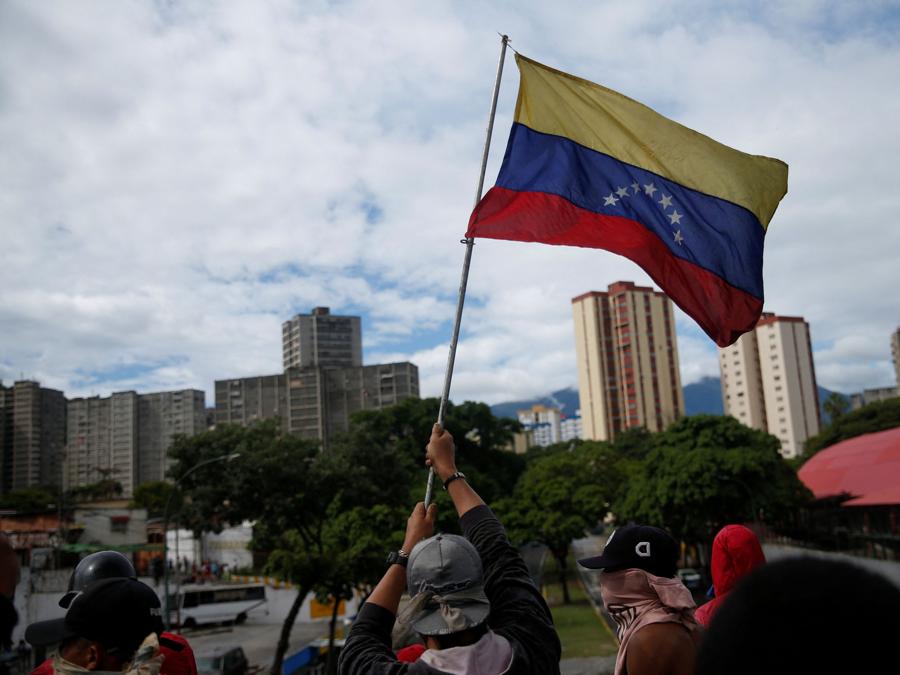 (REUTERS/Leonardo Fernandez Viloria)