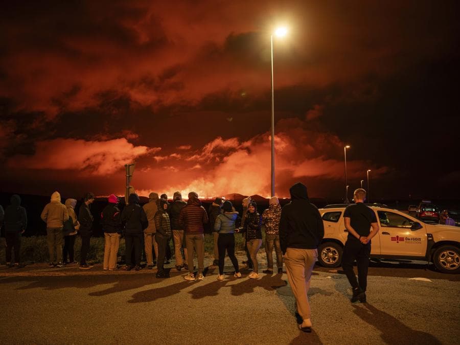 (AP Photo/Marco di Marco -  Associated Press / LaPresse)