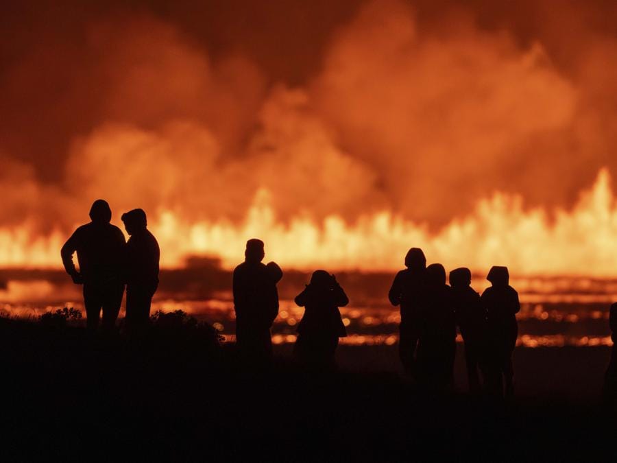 (AP Photo/Marco di Marco -  Associated Press / LaPresse)