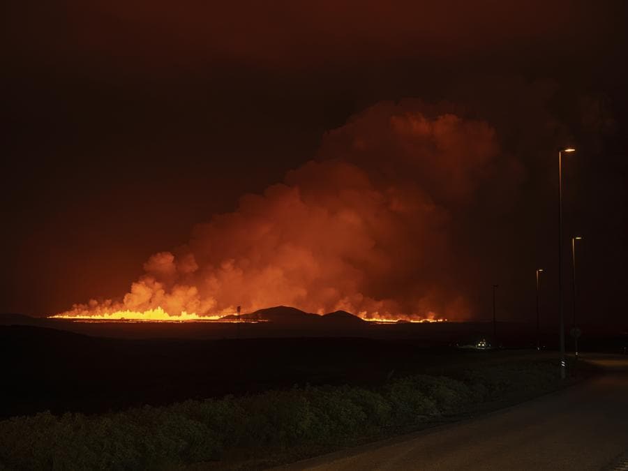 (AP Photo/Marco di Marco -  Associated Press / LaPresse)