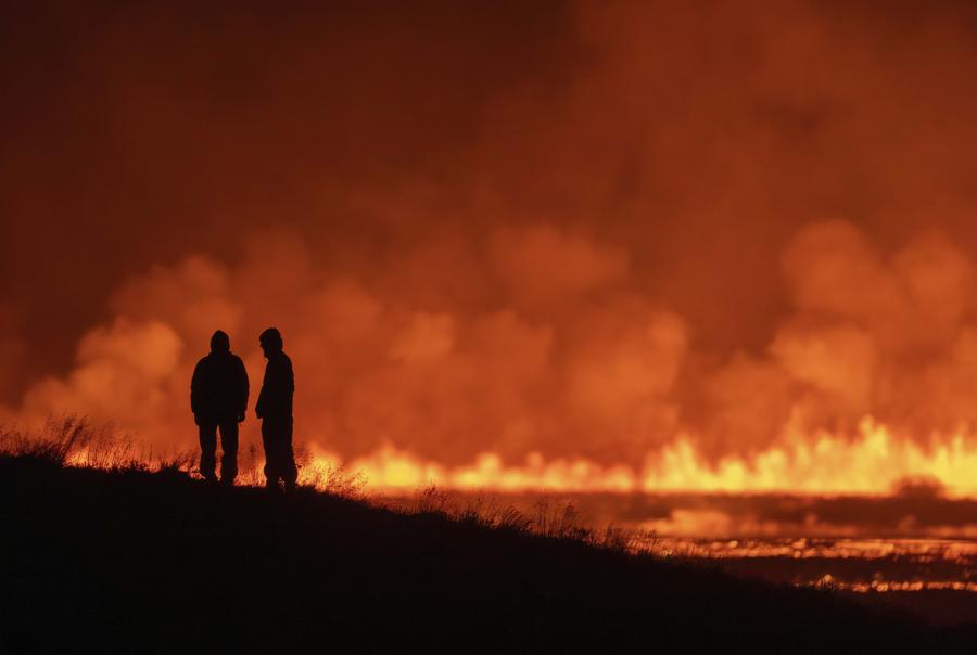 (AP Photo/Marco di Marco -  Associated Press / LaPresse)