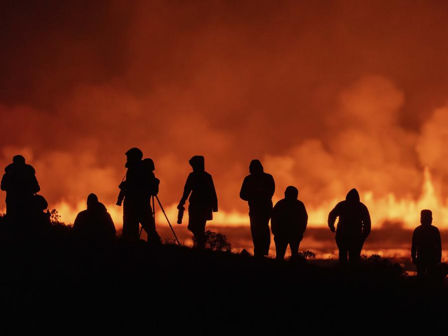 (AP Photo/Marco di Marco -  Associated Press / LaPresse)