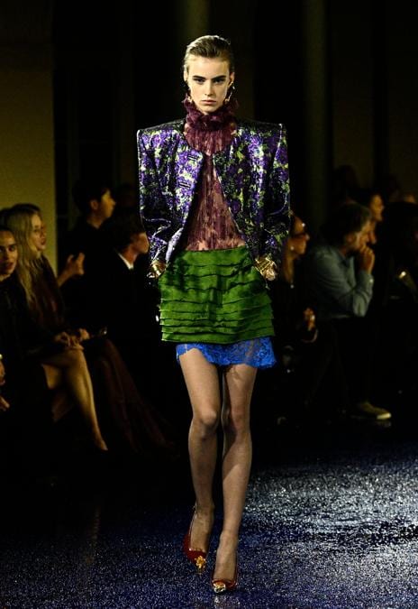  Julien De Rosa / Afp