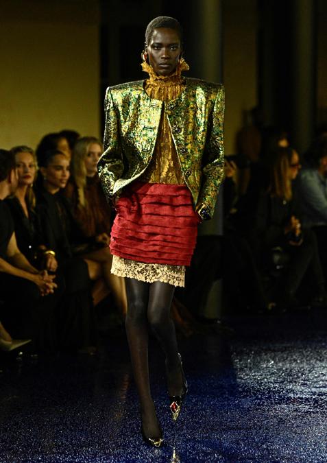  Julien De Rosa / Afp