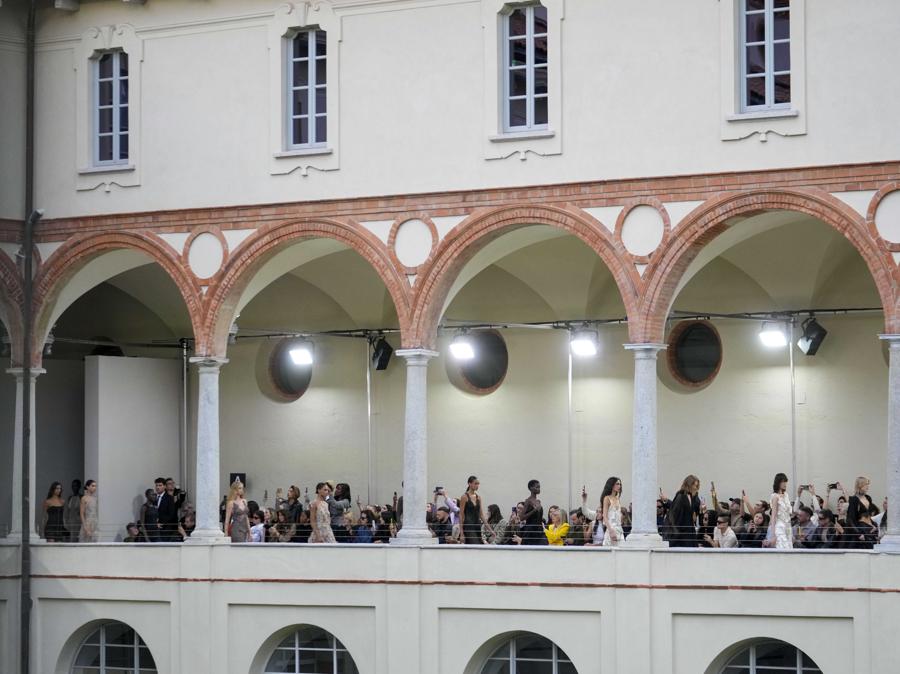 (AP Photo/Luca Bruno)