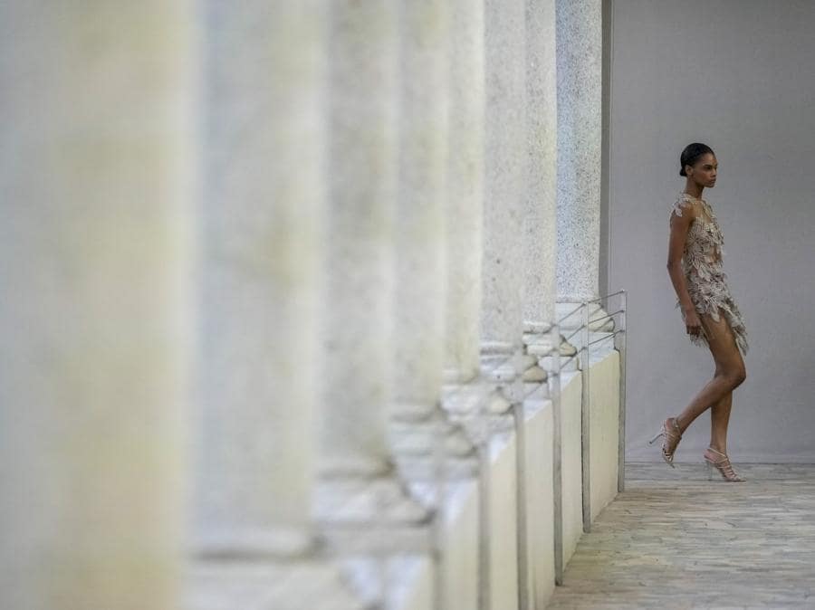(AP Photo/Luca Bruno)