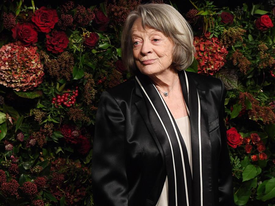 65° Evening Standard Theatre Awards a Londra, Gran Bretagna, 24 novembre 2019. EPA/ANDY RAIN